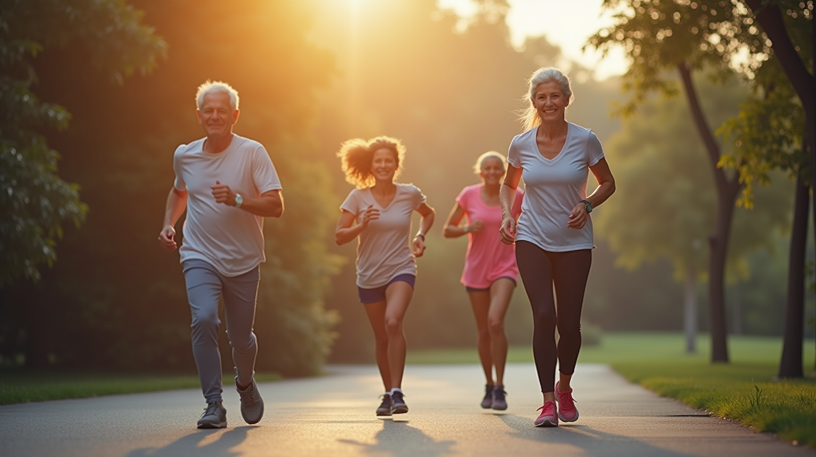 Фітнес тренування