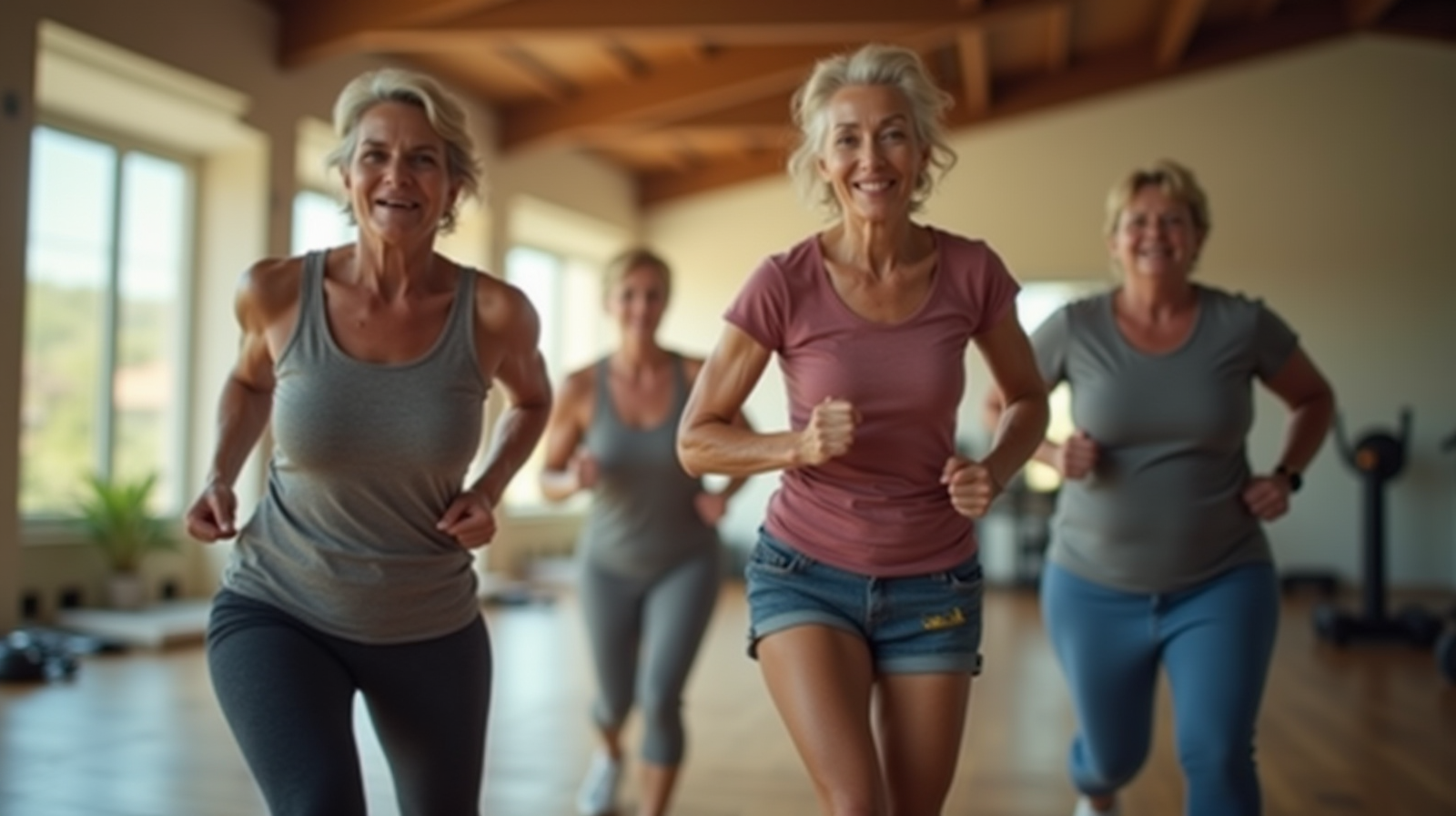 Наша команда